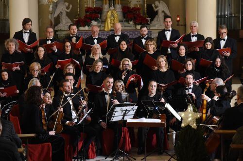 Concerto di Natale a Gaiarine 10